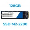 SSD 128GB M2 SATA 2280