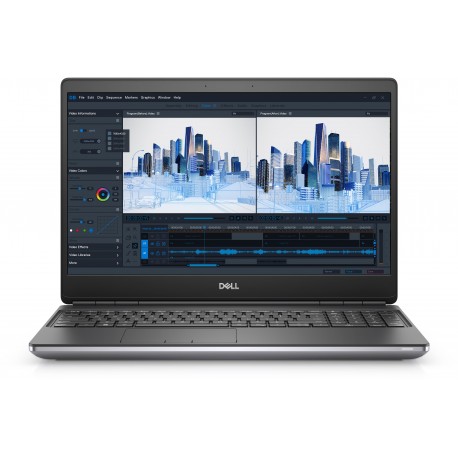 Dell Precision 7560 - Workstation Core i7