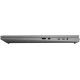 HP Workstation Zbook Fury 17 G8 - Core i7 Quadro