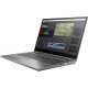 HP Workstation Zbook Fury 17 G8 - Core i7 Quadro