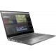 HP Workstation Zbook Fury 17 G8 - Core i7 Quadro