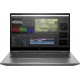 HP Workstation Zbook Fury 17 G8 - Core i7 Quadro