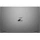 HP Workstation Zbook Fury 17 G8 - Core i7 Quadro