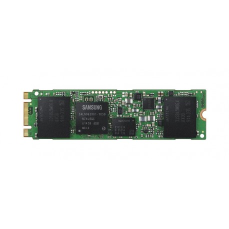 Samsung M2 2280 512GB