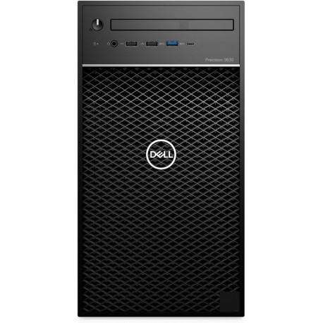 DELL Precision 3630 - Core i7