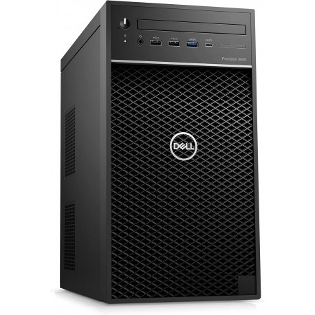 DELL Precision 3650 - Core i7