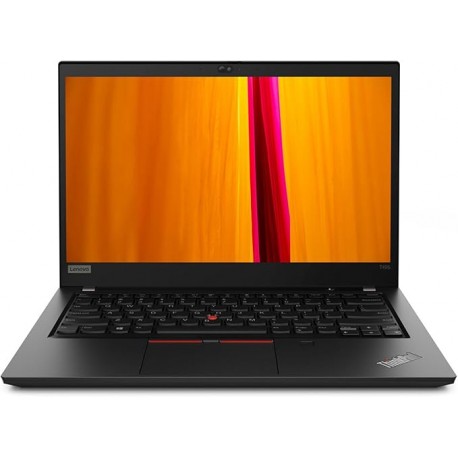 Lenovo ThinkPad T495 - Ryzen 5