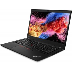 Lenovo ThinkPad T14s Gen 1 - Core i5