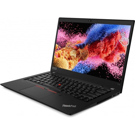 Lenovo ThinkPad T14s Gen 1 - Core i5