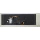Tastiera tedesca per HP Zbook Fury 17 G7/G8