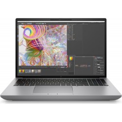 HP Zbook Fury 16 G9 - Core i7 RTX