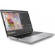 HP Zbook Fury 16 G9 - Core i7 RTX