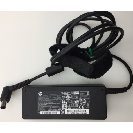 Alimentatore Notebook HP 65w 7.4mm – P/N 708992-001