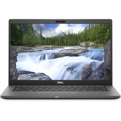 DELL LATITUDE 7330 - Core i7
